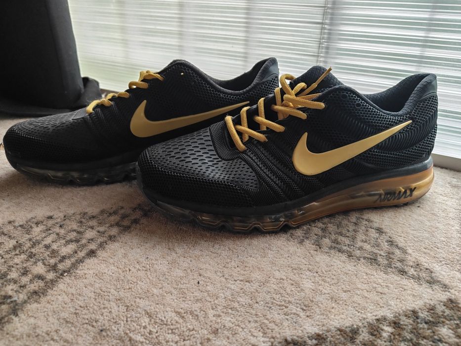 Buty Nike r.45 stan bdb