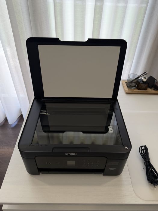 Impressora EPSON Expression Home XP-3105