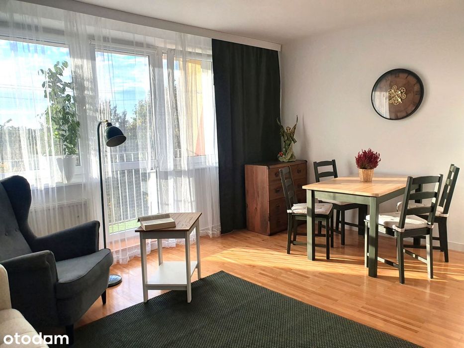 4-pokojowe, Chełm - Marcina Dragana