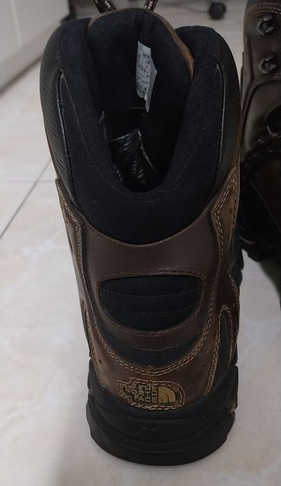 Botas de caminhada The North Face nº43