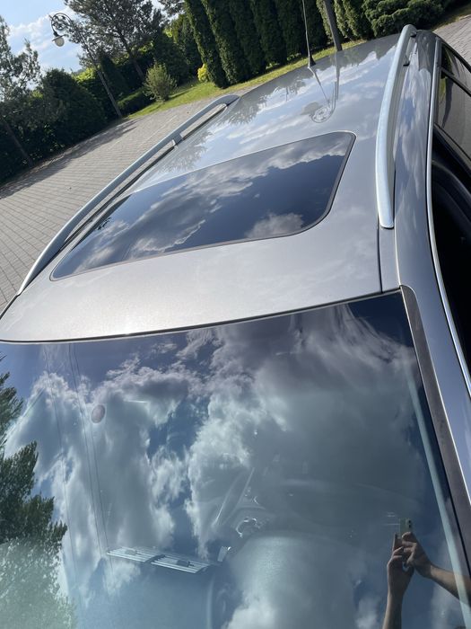 Audi A4 B6 Avant  1.9 turbo dizel