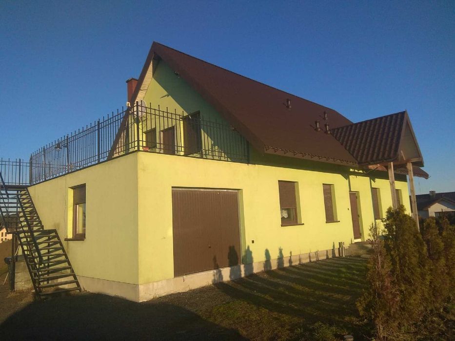 pokój pokoje kwatera noclegi Ślesin