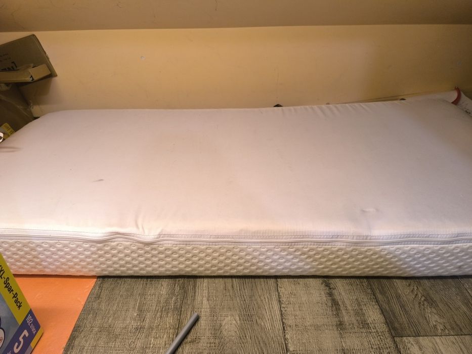 Materac dziecięcy 150x70