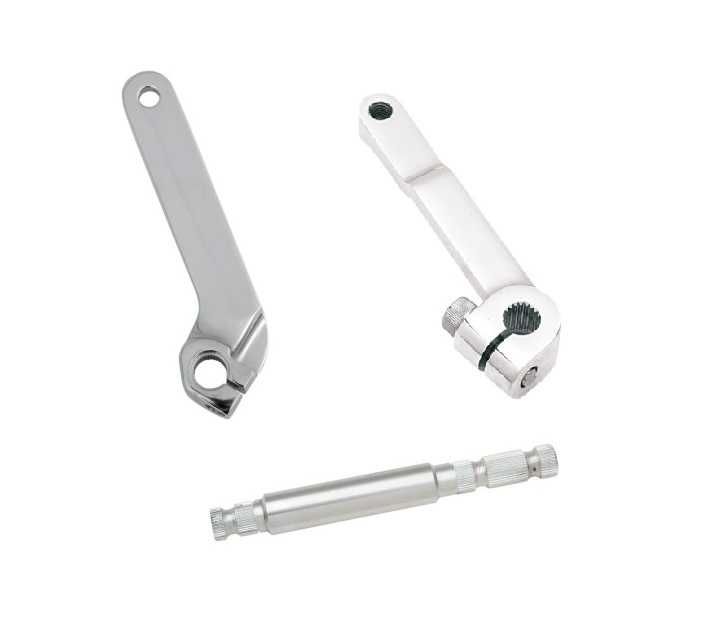 Важелі перемикання передач для мотоцикла Harley-Davidson