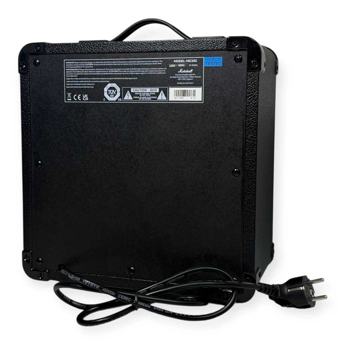 Wzmacniacz gitarowy  MARSHALL MG10G 10W