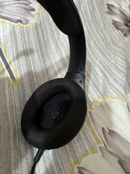 Наушники hyperx игровые