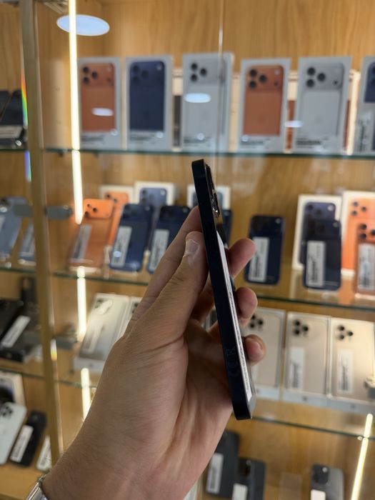 IPHONE 13 128GB (semi novo completo em caixa )