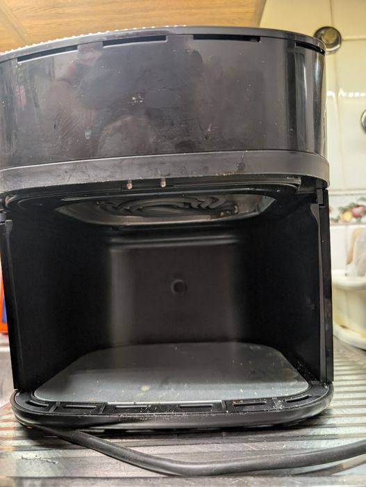 Airfrier BLITZ Wolf 6L