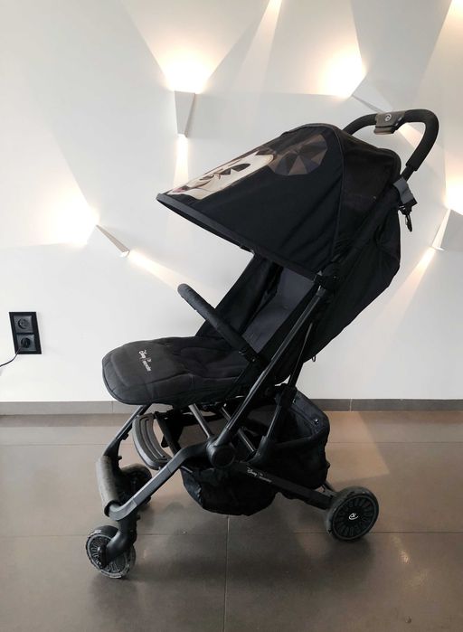Wózek spacerowy EasyWalker Disney Mickey Mouse Diamond