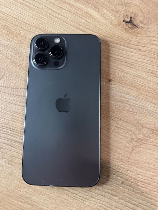 iPhone 13 Pro Max 256