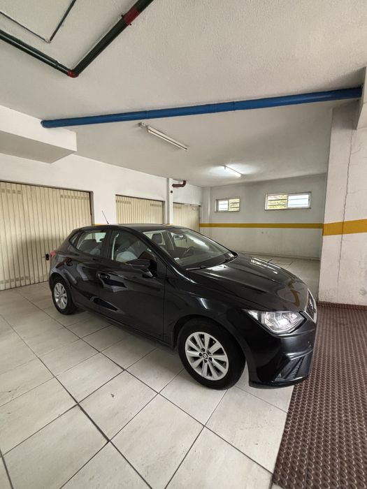 Seat Ibiza 1.0