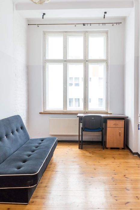 Dostępne pokoje 1 i 2 osobowe Jeżyce,  Łazarz