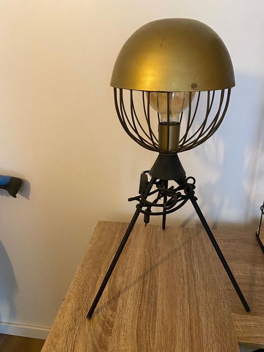 Candeeiro de aparador