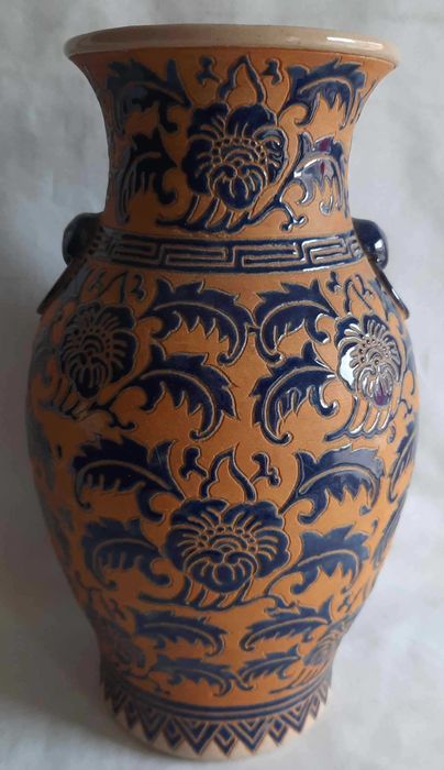 Wazon Dona Sajgon Wietnam