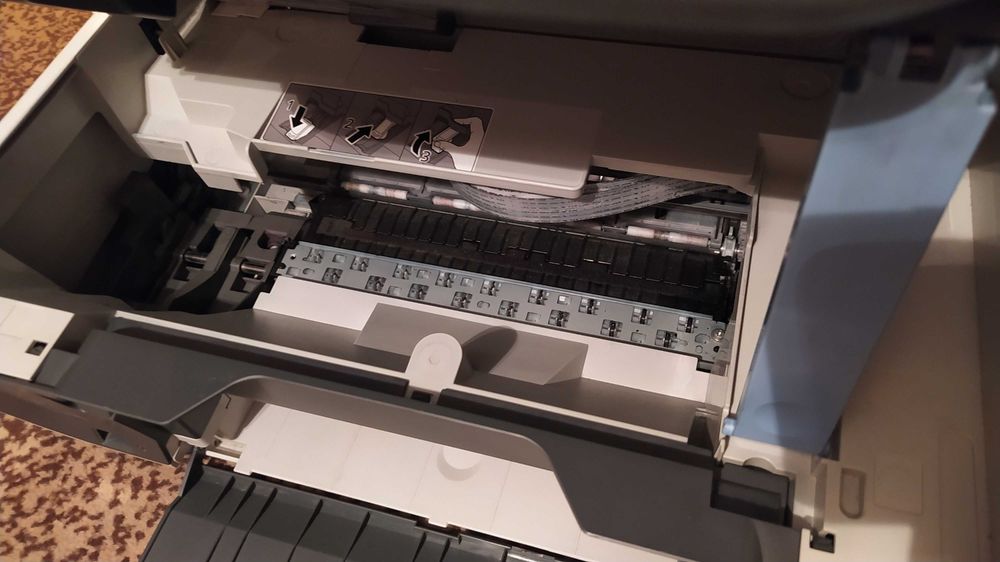 Принтер-сканер Canon Pixma MP150