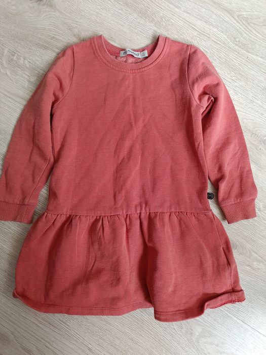 Sweter-tunika 104