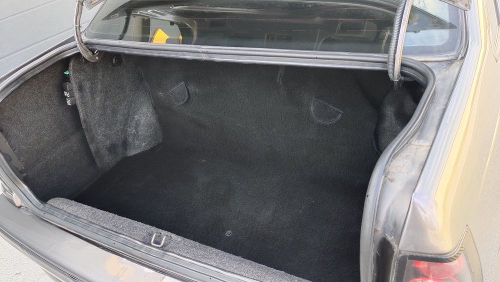 Opel Kadett 1986 VIN W0L000039G5191919 фото оголошення 9 з 11