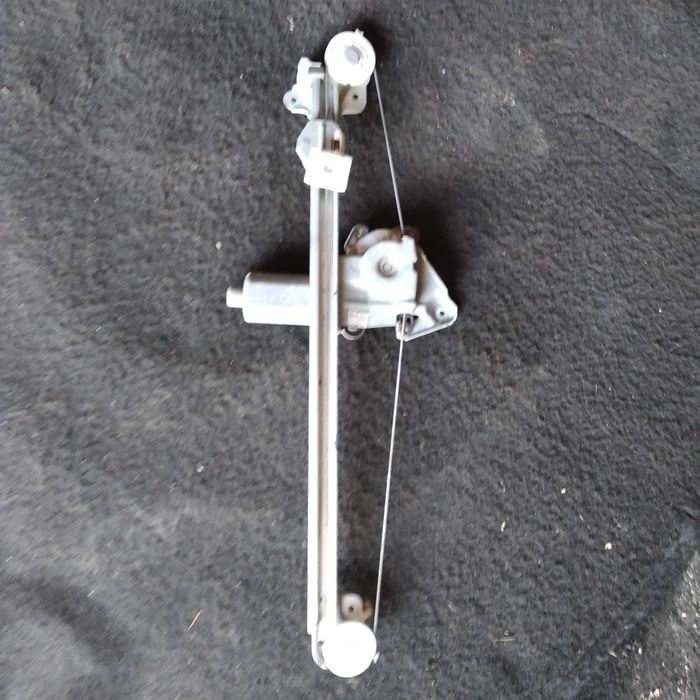 Електросклопідйомники Мерседес 210