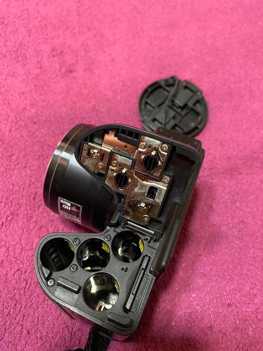 фотокамера Nikon Coolpix L110