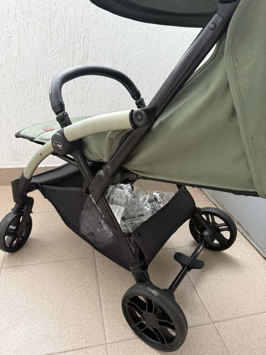 Прогулянкова коляска Chicco Goody XPlus