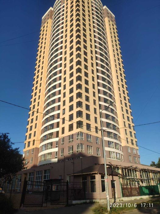 1-room apartment apartment by the address (area 20,3 m²) - Atlanta.ua - photo 10