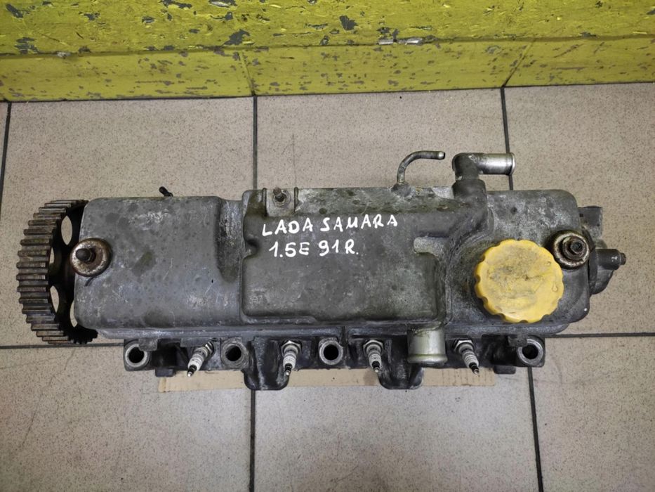 lada samara 1.5 głowica silnika 1003015