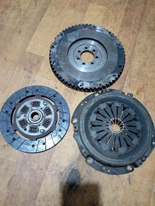 Продам зчеплення