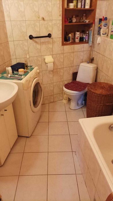 Pokój Katowice centrum