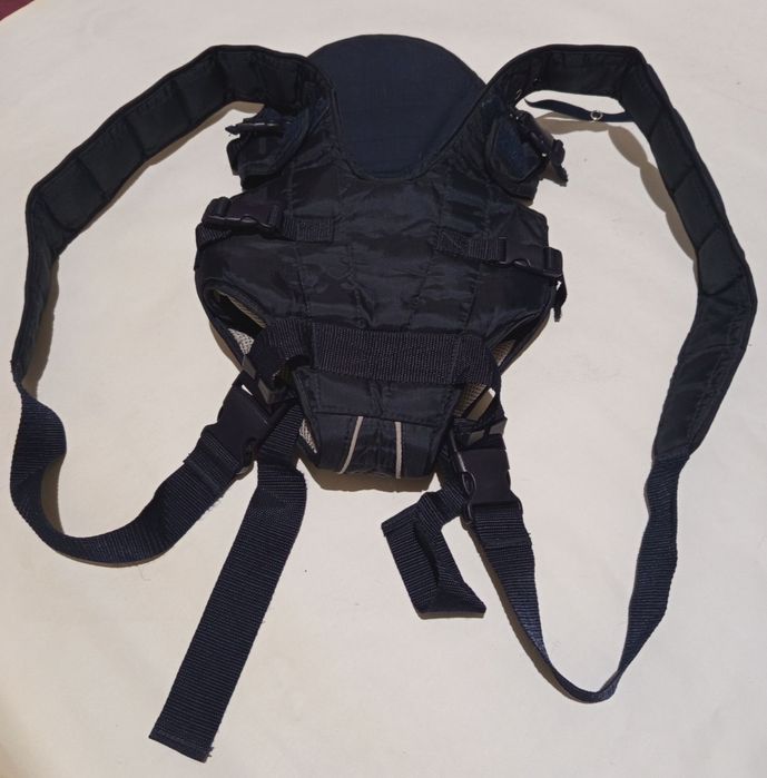 Рюкзак-кенгкру Mothercare 2-Way Carrier (оригiнал, Англiя)