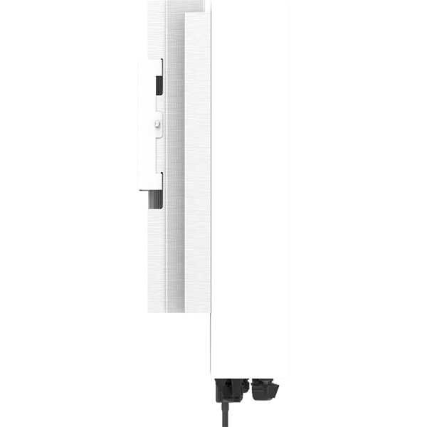 Гібридний однофазний інвертор Deye SUN-6K-SG05LP1-EU-AM2-P 48В 6 кВт