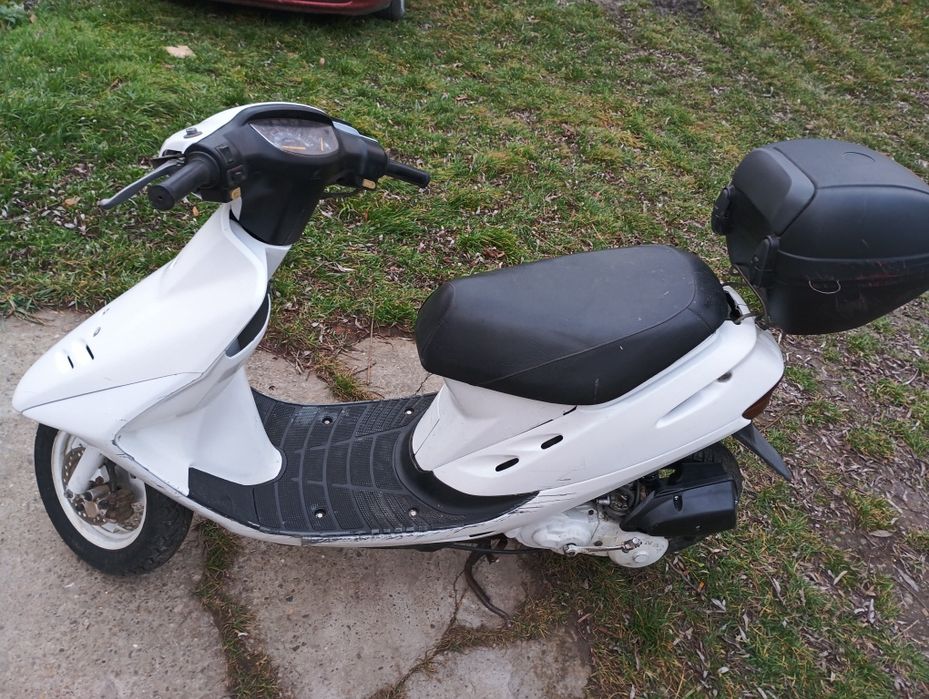 Продам Хонда Дио 18-27