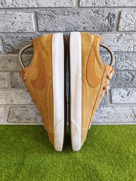 Кросівки Nike Blazer Low р.43