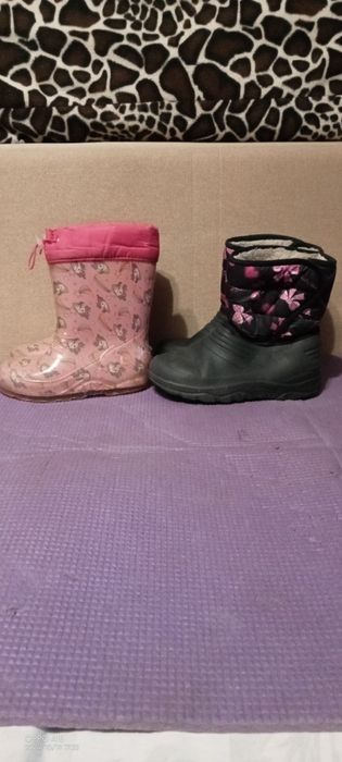Дёшево!!! Детские резиновые сапожки.