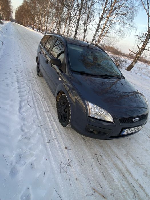 Продам Ford Focus 2006