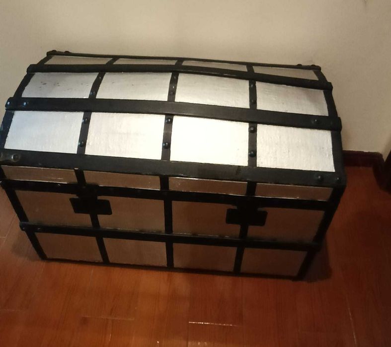 Conjunto móveis hall de entrada ou de apoio
