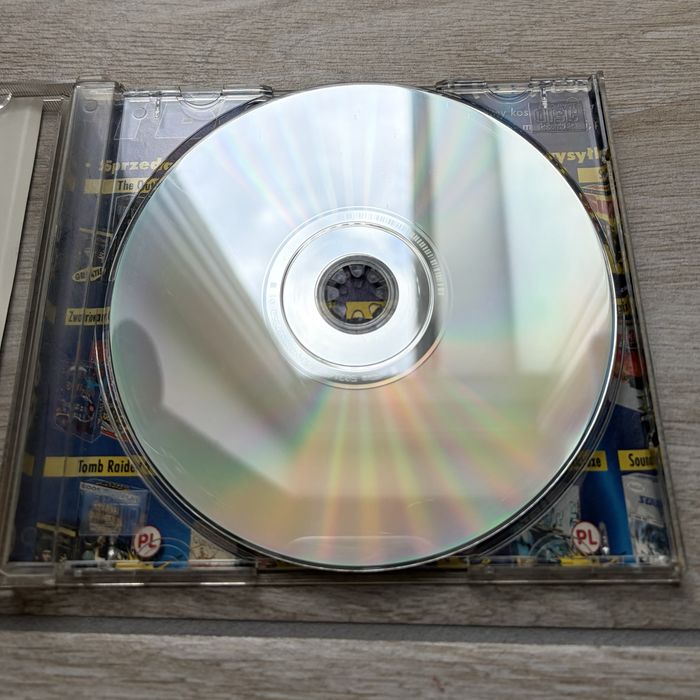Gra Fifa World Cup 2002 PC oryginalne CD