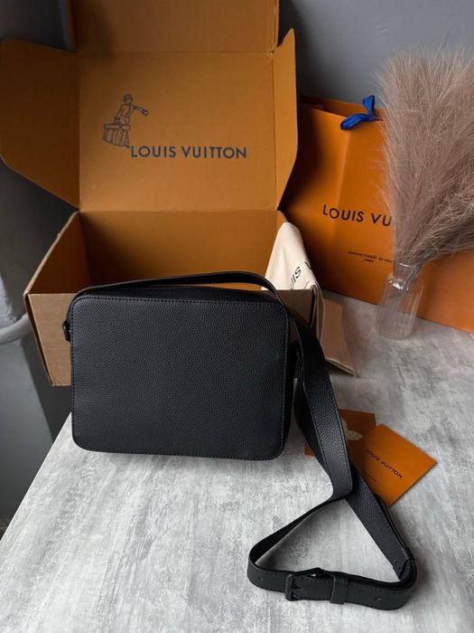 Сумка луі вітон , чоловіча сумка louis vuitton . У наявності