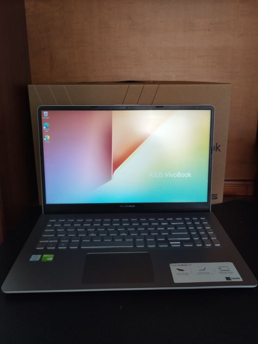 ASUS I7 32gb ram