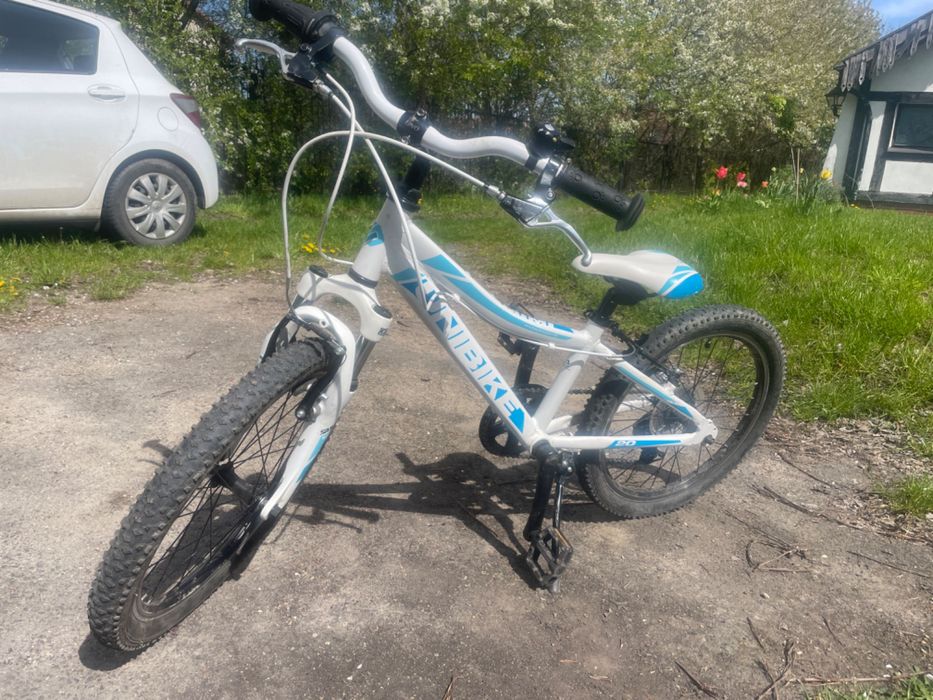 Rower dziecięcy Unibike Mimi koła 20