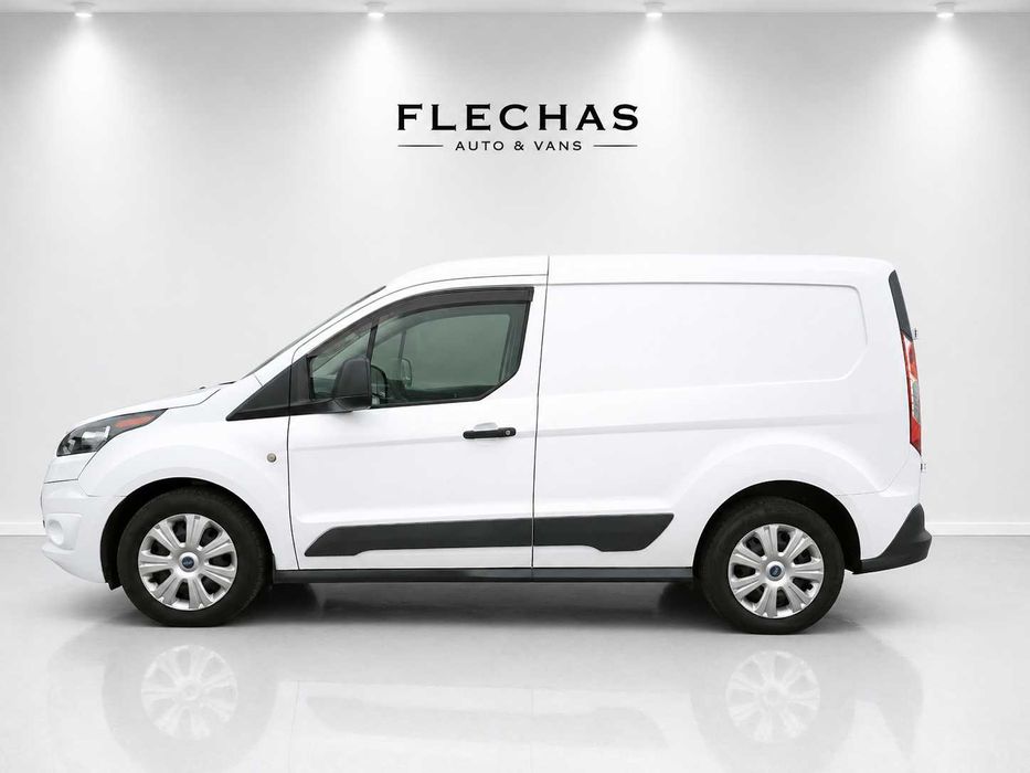 Ford Transit Conect 1.5 tdci 120cv 3 lugares