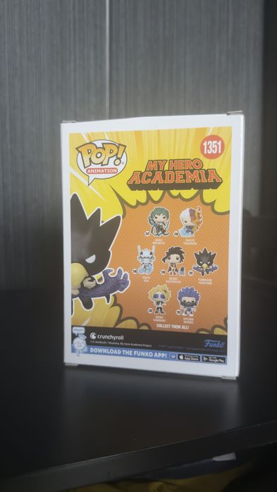 Funko Tokoyami 1351
