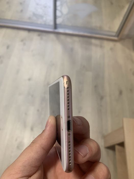 Iphone 8 + 64 Gb