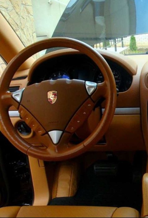 продам порш каен 957
