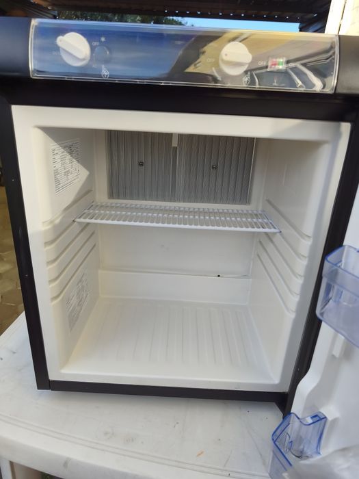 Frigorífico trivalente