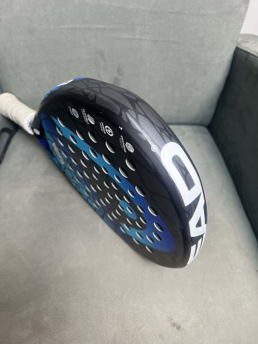 Raquete padel HEAD DELTA XTR