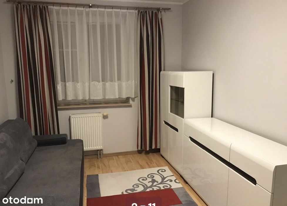 Warszawa Ursus Skorosze 54m2, dwa pokoje, osobna kuchnia BEZPOŚREDNIO