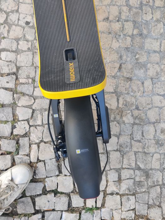 Xiaomi Electric Scooter 6 Ultra (Como Nova)