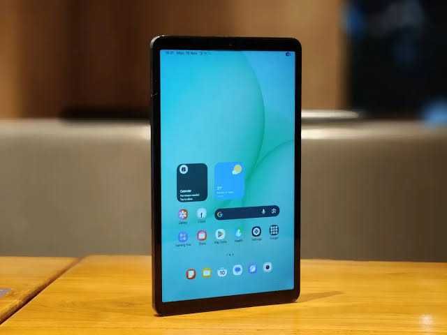 SUPER TABLET Samsung A11.Ekran 8.7.Pamięć 4/64gb.gwarancja producenta