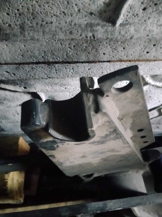 Adabcja case ih 745 844  845 856 xl