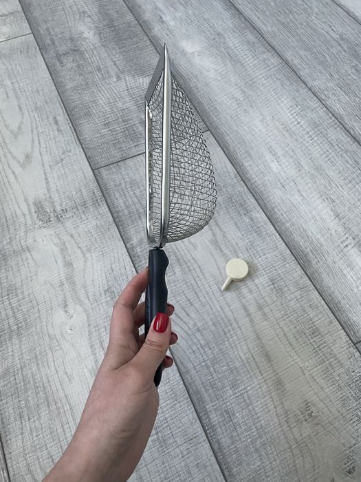 Совок для лотка котам